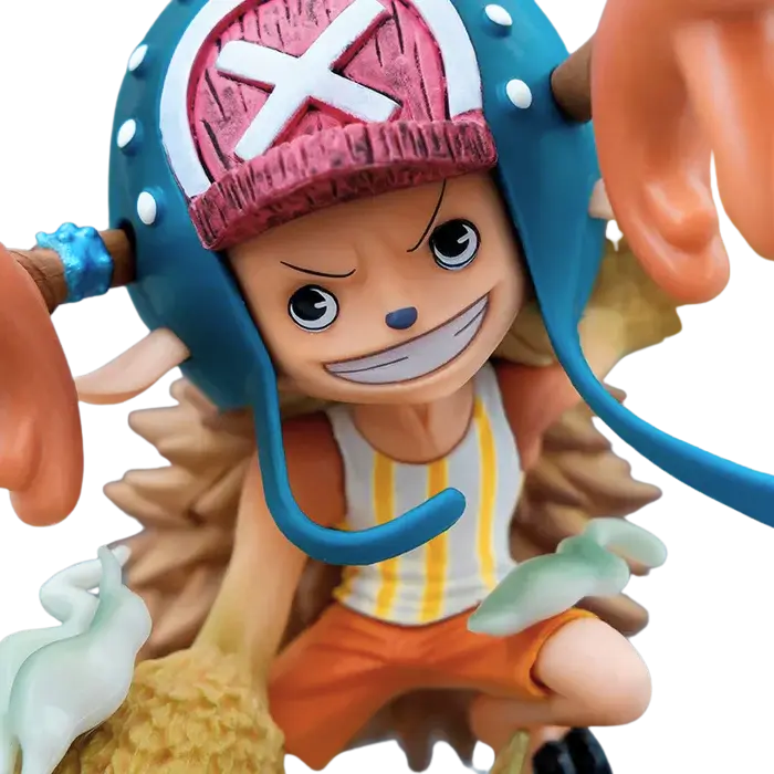 Figurine Tony Tony Chopper | One Piece