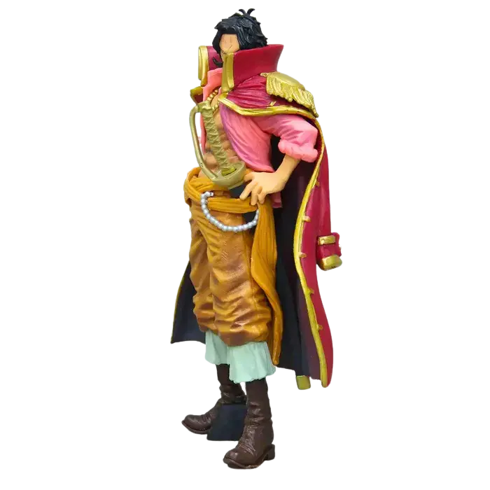 Figurine Gol D. Roger | One Piece