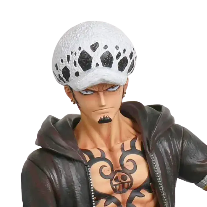 Figurine Trafalgar D. Law | One Piece Saiko-Shop