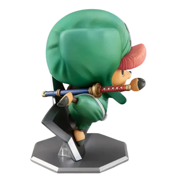 Figurine Tony-Tony Chopper " Ninja " | One Piece Saiko-Shop