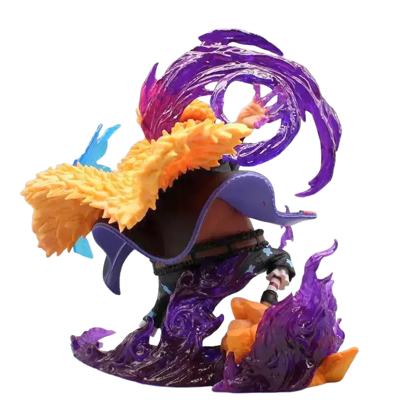 Figurine Marshall D. Teach | One Piece Saiko-Shop