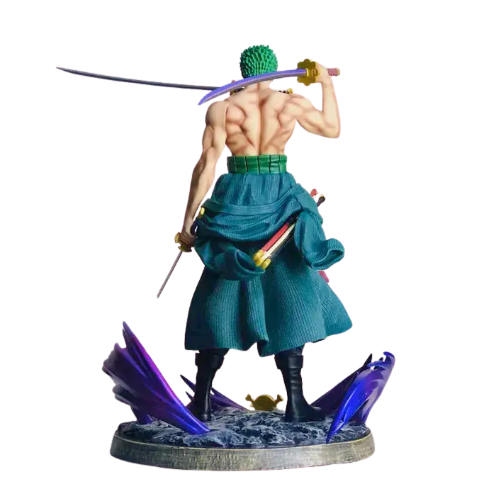 Figurine Roronoa Zoro | One Piece Saiko-Shop