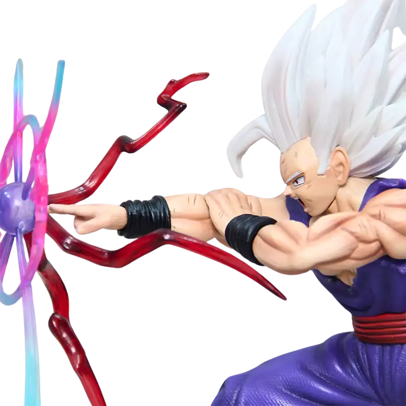 Figurine Son Gohan " Beast " | Dragon Ball Z Saiko-Shop