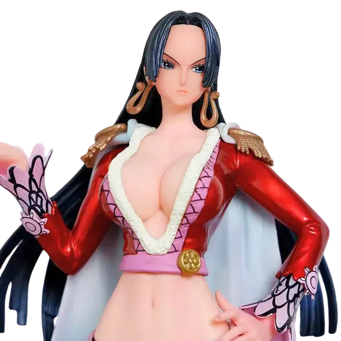 Figurine Boa Hancock | One Piece Saiko-Shop