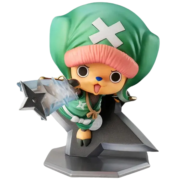 Figurine Tony-Tony Chopper " Ninja " | One Piece Saiko-Shop