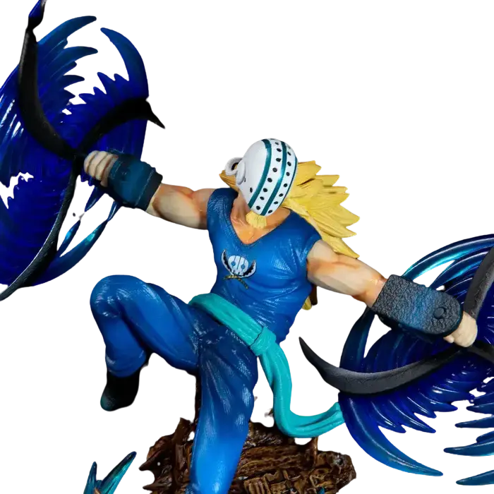 Figurine Killer | One Piece Saiko-Shop