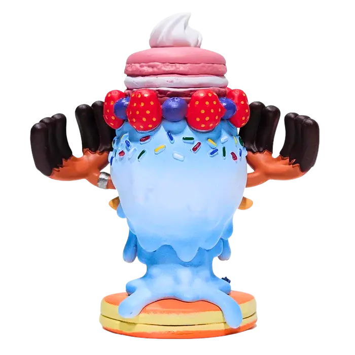 Figurine Tony Tony Chopper " 15ème Anniversaire " | One Piece