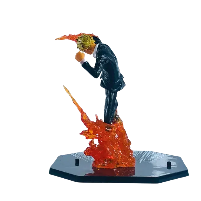 Figurine Sanji | One Piece Saiko-Shop