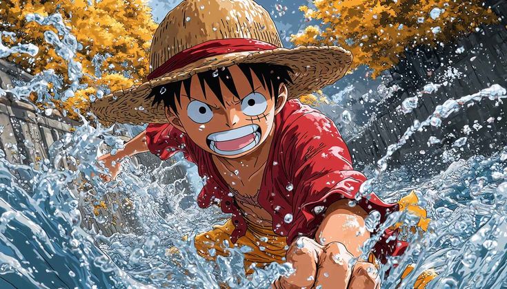 📝 Article 2 – Les nouveautés One Piece 2026 à ne pas manquer - Saiko-Shop