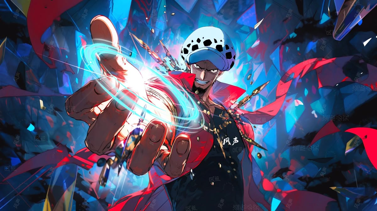 📝 Article 7 – Top 10 des idées cadeaux pour un fan de One Piece