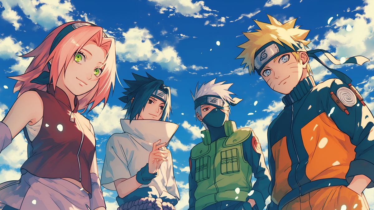 📝 Article 4 – Top 10 des idées cadeaux pour un fan de Naruto - Saiko-Shop