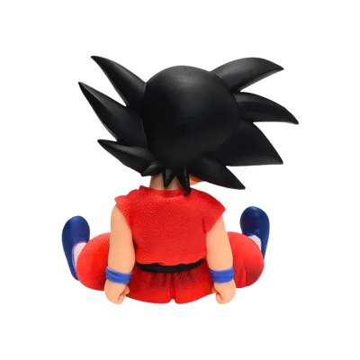Figurine Son Goku " Kawaii " | Dragon Ball Z Saiko-Shop