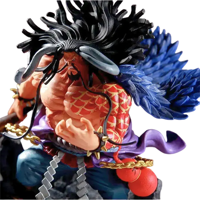 Figurine Kaido | One Piece Saiko-Shop