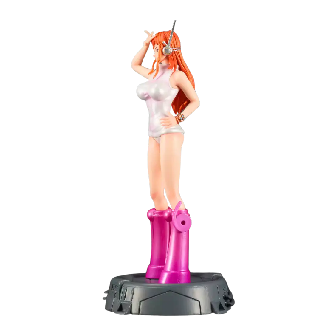 Figurine Nami | One Piece Saiko-Shop