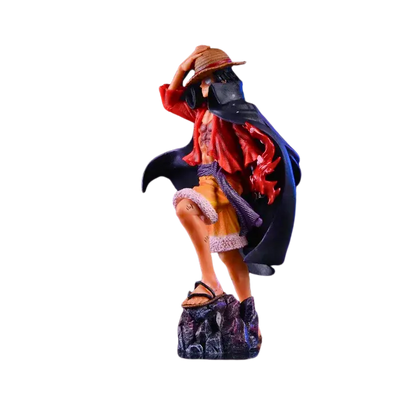 Figurine Monkey D. Luffy | One Piece Saiko-Shop