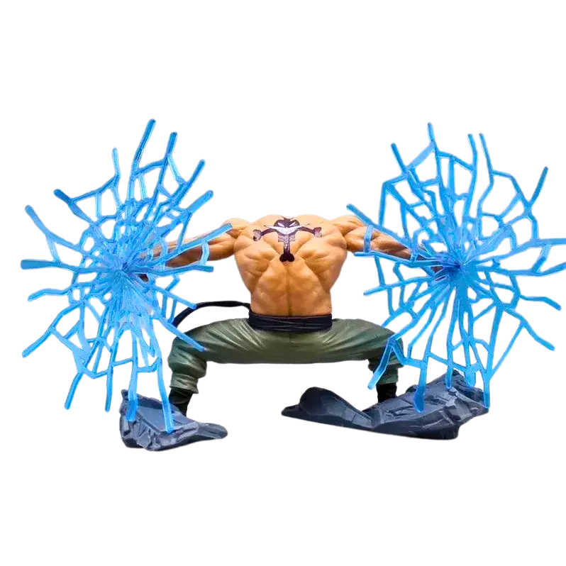 Figurine Edward Newgate | One Piece Saiko-Shop