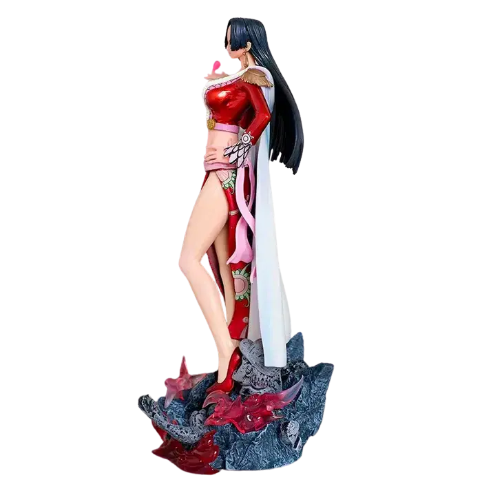 Figurine Boa Hancock | One Piece Saiko-Shop