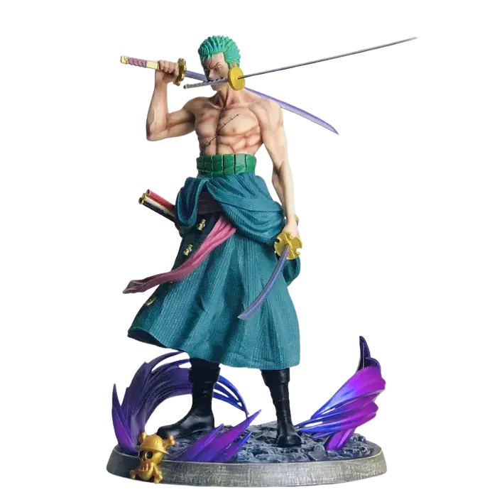 Figurine Roronoa Zoro | One Piece Saiko-Shop