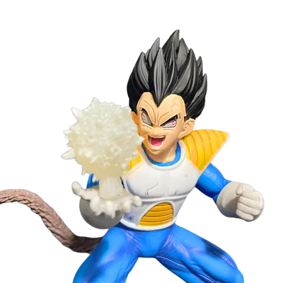Figurine Vegeta " Oozaru " | Dragon Ball Z Saiko-Shop