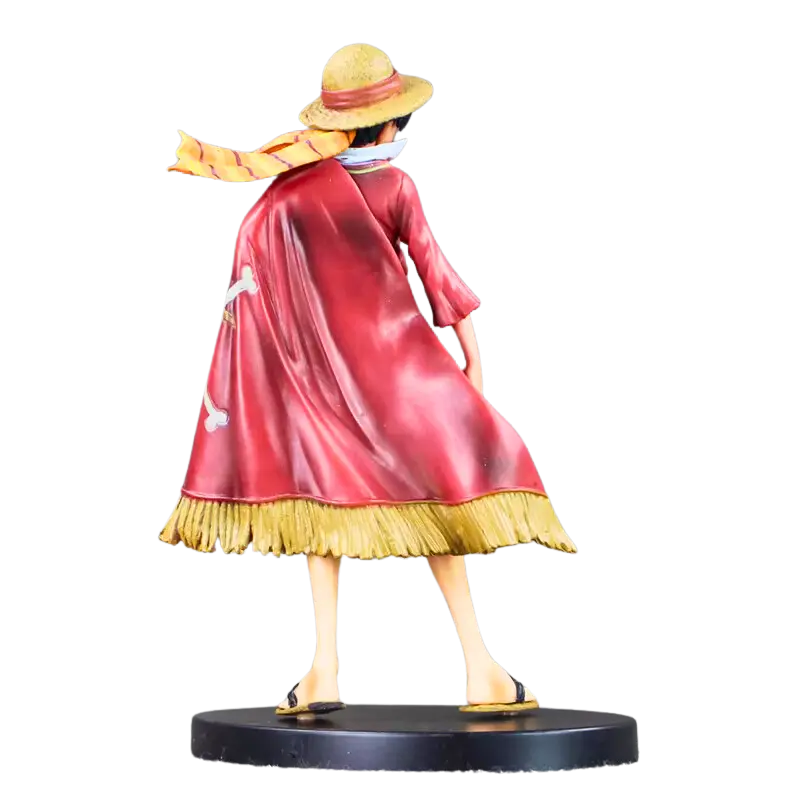 Figurine Luffy | One Piece Saiko-Shop