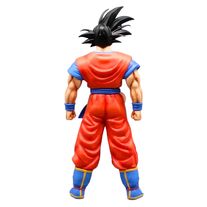 Figurine Son Goku | Dragon Ball Z Saiko-Shop