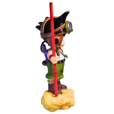 Figurine Son Goku " Enfant " | Dragon Ball Z Saiko-Shop