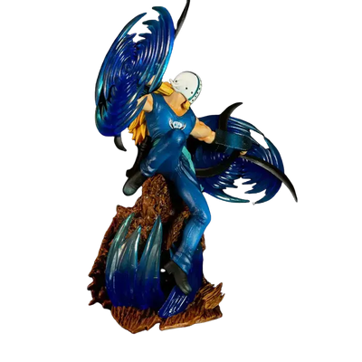 Figurine Killer | One Piece Saiko-Shop