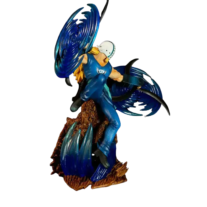 Figurine Killer | One Piece Saiko-Shop