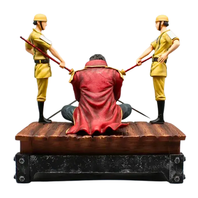 Figurine Gol D. Roger | One Piece Saiko-Shop