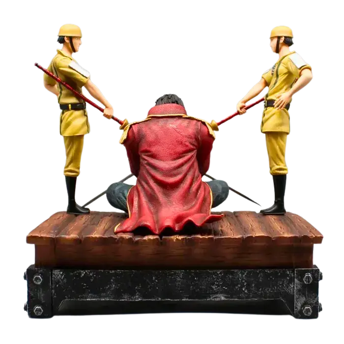 Figurine Gol D. Roger | One Piece Saiko-Shop