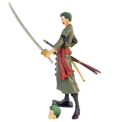 Figurine Roronoa Zoro | One Piece Saiko-Shop