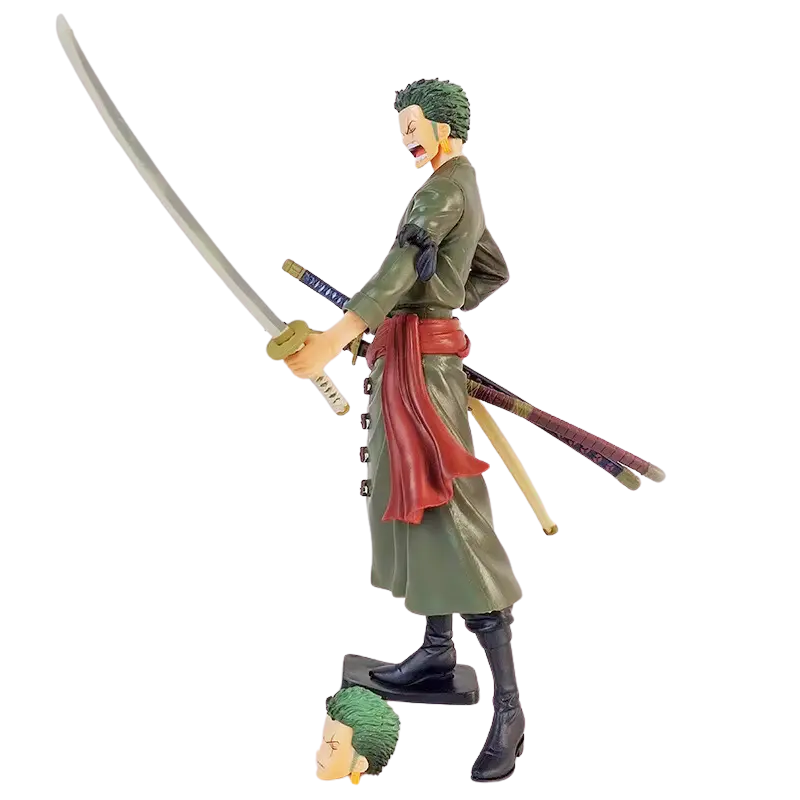 Figurine Roronoa Zoro | One Piece Saiko-Shop