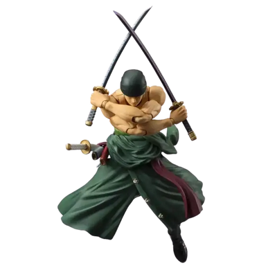 Figurine Roronoa Zoro | One Piece Saiko-Shop