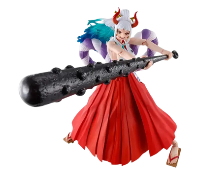 Figurine Yamato | One Piece Saiko-Shop
