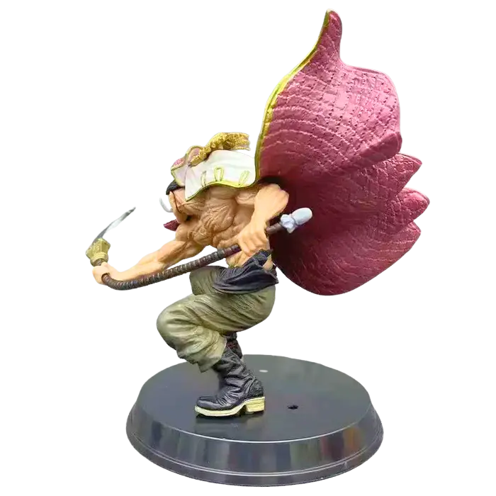 Figurine Edward Newgate | One Piece Saiko-Shop