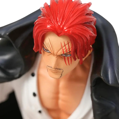 Figurine Shanks | One Piece Saiko-Shop