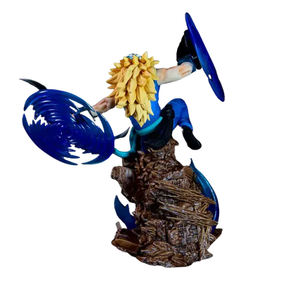 Figurine Killer | One Piece Saiko-Shop