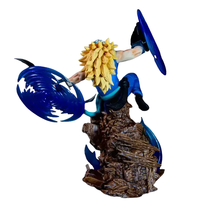 Figurine Killer | One Piece Saiko-Shop