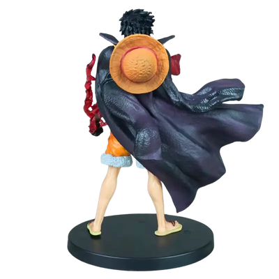 Figurine Luffy | One Piece Saiko-Shop