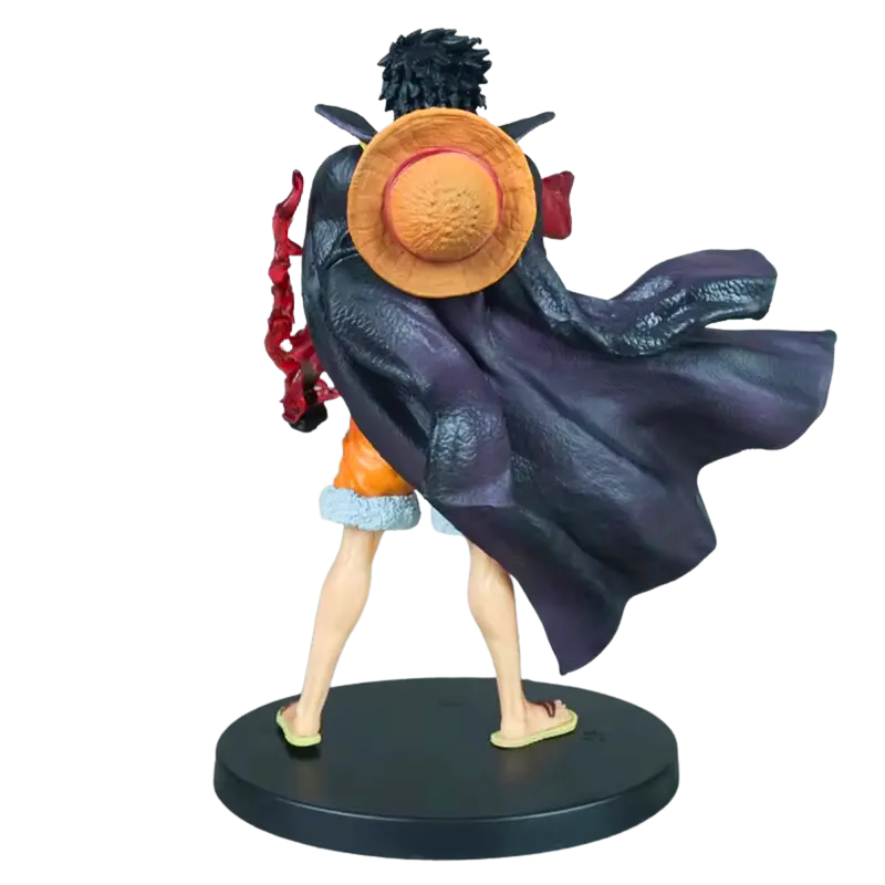 Figurine Luffy | One Piece Saiko-Shop