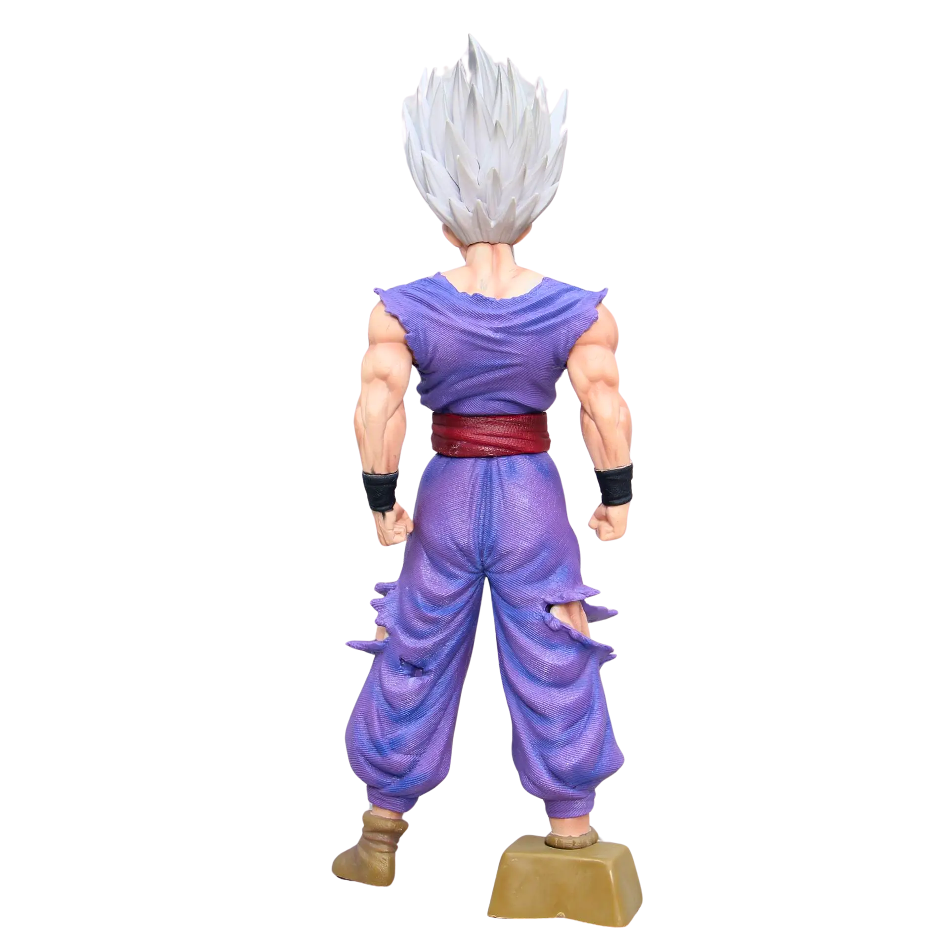 Figurine Son Gohan " Beast " | Dragon Ball Z Saiko-Shop