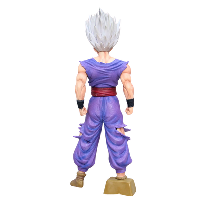Figurine Son Gohan " Beast " | Dragon Ball Z Saiko-Shop