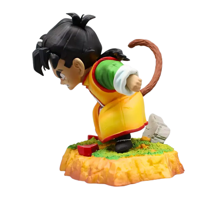 Figurine Son Gohan | Dragon Ball Z Saiko-Shop