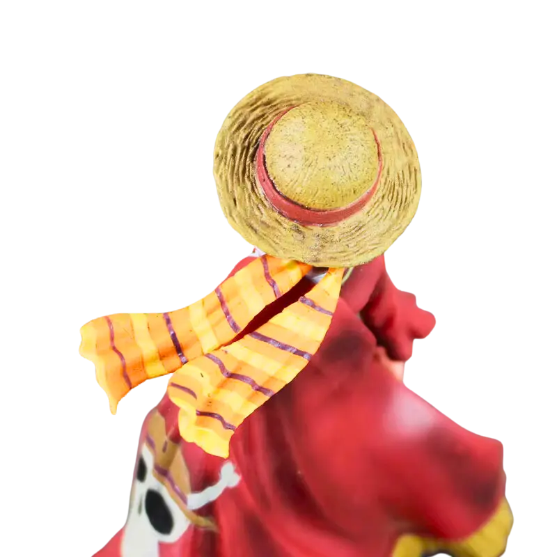 Figurine Luffy | One Piece Saiko-Shop