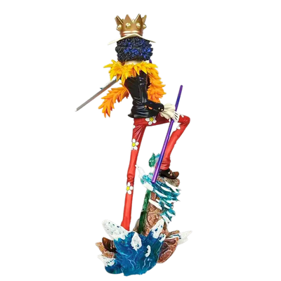 Figurine Brook | One Piece Saiko-Shop