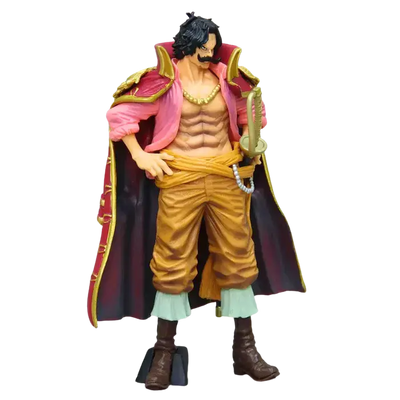Figurine Gol D. Roger | One Piece Saiko-Shop