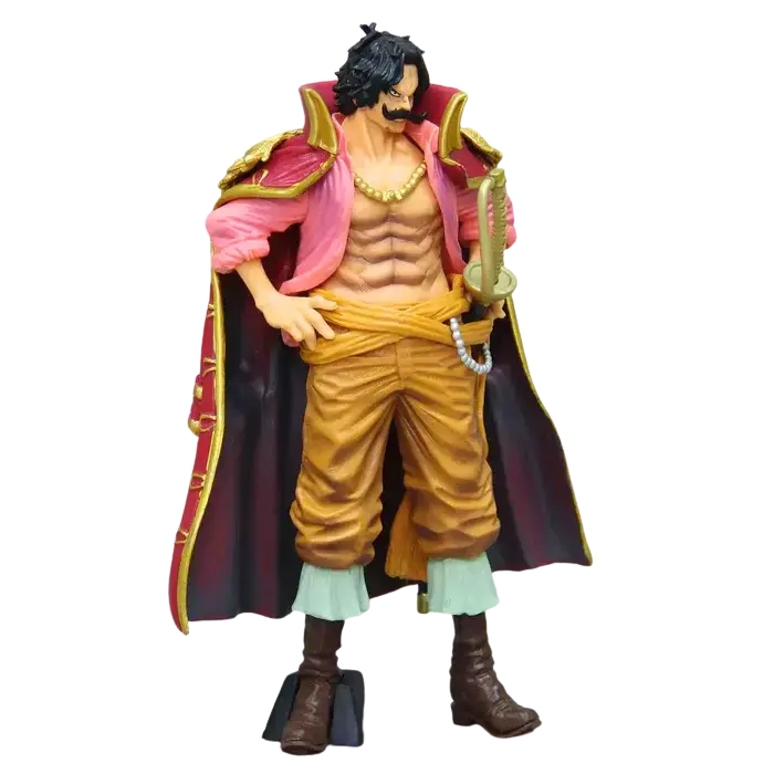 Figurine Gol D. Roger | One Piece Saiko-Shop