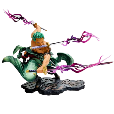 Figurine Roronoa Zoro | One Piece Saiko-Shop