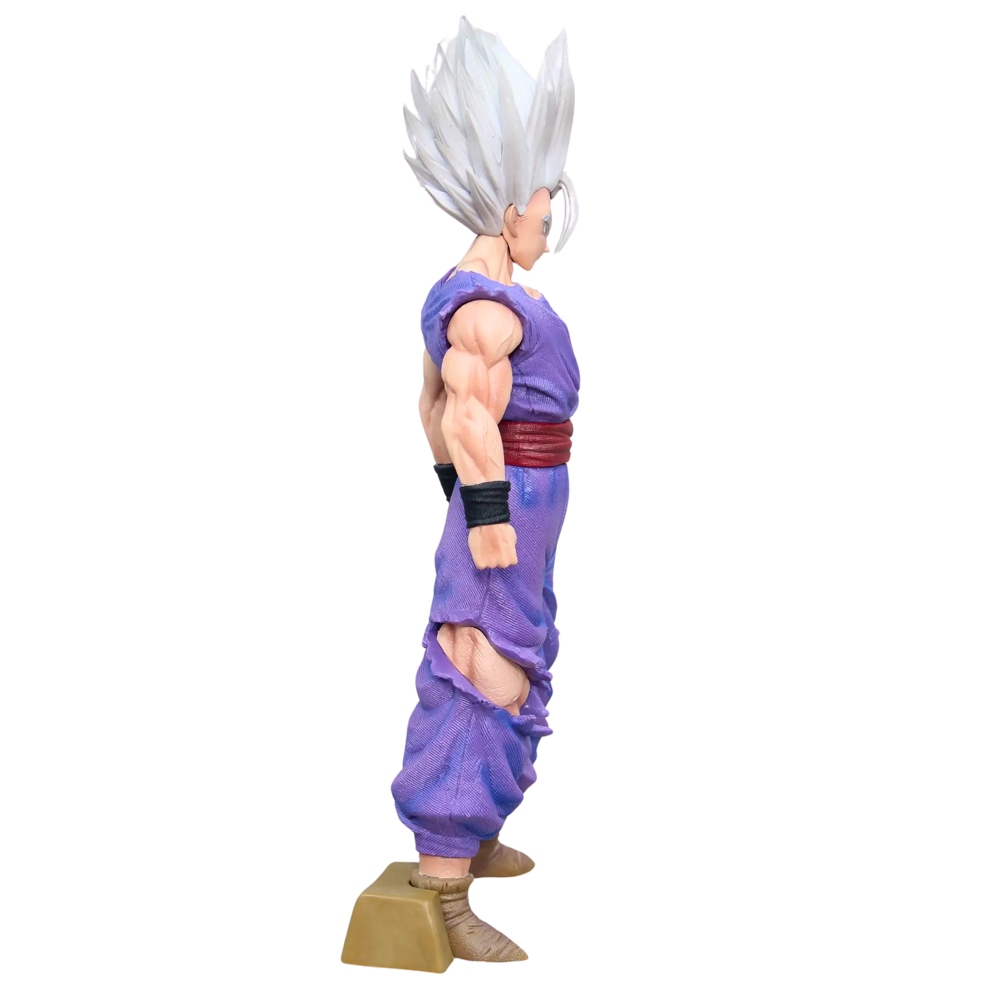 Figurine Son Gohan " Beast " | Dragon Ball Z Saiko-Shop