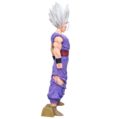 Figurine Son Gohan " Beast " | Dragon Ball Z Saiko-Shop